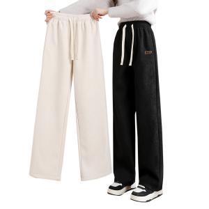 Вязаные спортивные штаны Women's WARRIOR, черный