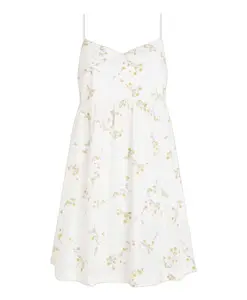 Короткое платье Tommy Jeans, мультиколор