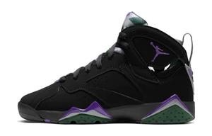 Кроссовки Jordan Air Jordan 7 Vintage Basketball, черный