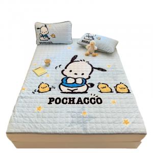 Мягкие матрасы Sanrio, Star Pochacco