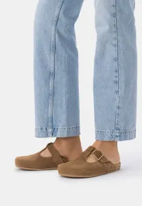 Тапочки Ryłko, Beige