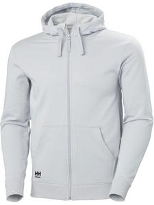Толстовка Helly Hansen Hoodie, серый