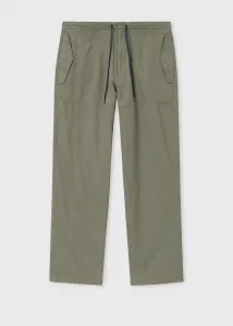 Летние джинсы широкого силуэта, цветные, широкие