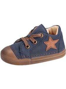 Däumling Детские кроссовки Esther синего цвета