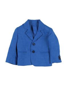 Блейзер для детей Manuell & Frank, синий