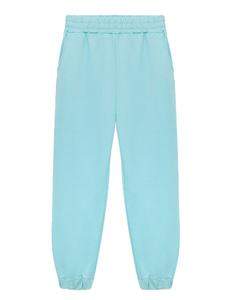 Зауженные спортивные брюки No Matter What, бирюзовый