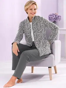 Feel Good, костюм для отдыха, антрацит