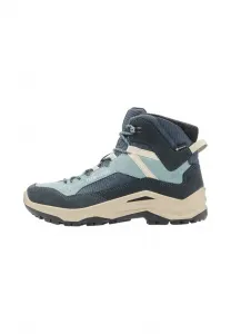 Горные ботинки ventierra gtx qc ws Lowa, Rauchblau Blau