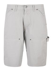 Шорты Urban Classics, серый