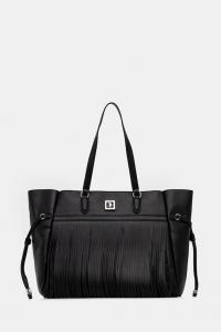 Сумочка Альба U.S. Polo Assn., черный