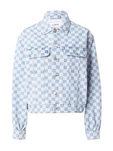 Куртка межсезонная florence by mills exclusive for ABOUT YOU Concert in the Park, цвет Blue denim/Pastel blue