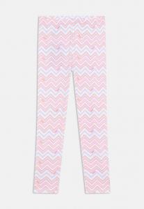 Трико LEGGINGS Missoni, белый