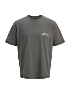 Футболка JACK & JONES JACK & JONES JORLiverpool, Dark grey