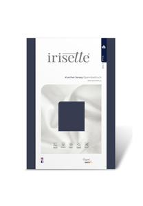 Женское постельное бельё из кушель-джерси Vesuv 0012 Irisette