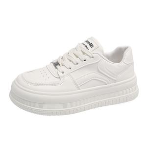 Износостойкие низкие кроссовки, женские, цвета экрю TAFN, Ecru