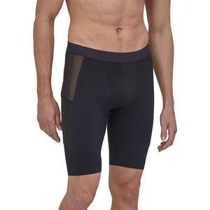 Шорты Patagonia Dirt Roamer Liner Short Patagonia, Black