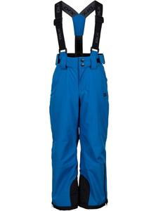 Лыжные брюки DLX, синий