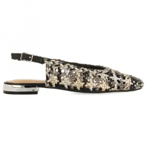 Балетки Gioseppo Colby, черный