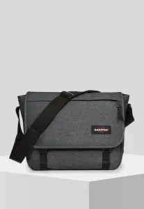 Делегат + сумка через плечо Eastpak, Mottled Dark Grey