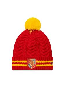 Шапка NEW ERA Harry Potter Gryffindor, красный