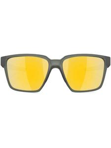 Мужские солнцезащитные очки Oakley, зеленый