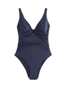 Next Купальник Triangle в цвете Navy