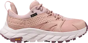 Кроссовки Anacapa Low GORE-TEX 'Peach Whip', розовый