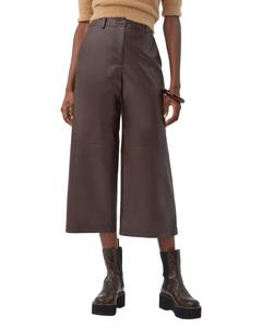 Трина Терк Танаси Брюки Trina Turk, коричневый
