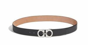 Кожаный ремень Ferragamo Men's