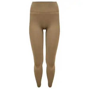 Леггинсы Legea Burner, бежевый