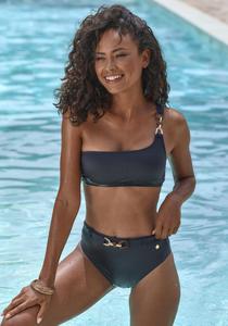 LASCANA Женский бюстье-топ бикини