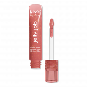 Блеск для губ NYX Professional Makeup Jelly Job, Honey It’s Jelly, 7.5 мл