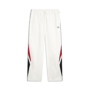 Спортивные повседневные брюки Sports Life Collection LINING, слоновая кость