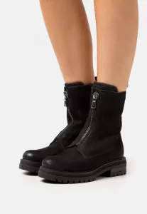 Классические ботильоны Esprit, Black