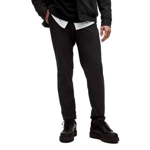 ABC Casual Pants Men's Lululemon, черный