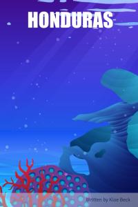 HONDURAS (Independently published)