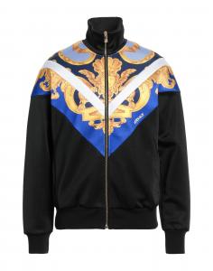 Толстовка Versace, черный