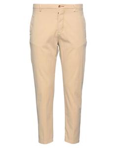Брюки Squad², песочный