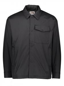 переходная куртка черного цвета The North Face