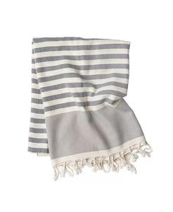 Полотенце Feelgoodz из ремесленного хлопка, оранжевый