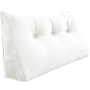 Подушка Vercart белый, 50/100 см