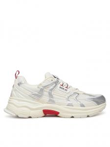 Кроссовки GMSD5 .000.C0002T Replay, белый