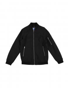 Куртка для мальчиков Jack & Jones, черный
