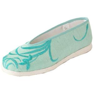 Туфли женские повседневные Women's Casual Shoes Women's Blue Neiliansheng