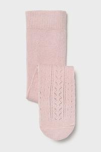 Детские колготки Mayoral Newborn, розовый