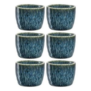 Чашка для яиц matera, набор из 6 шт. Leonardo, синий