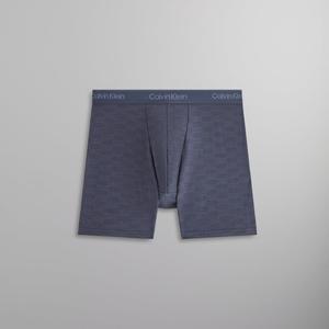 Шорты Kith for Calvin Klein Classic Boxer Brief, цвет Shark