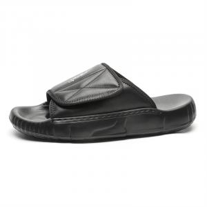 Romon Слайдеры мужские черные, цвет Black