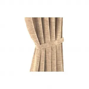 Raffhalter Thermo-Chenille 288 г/м² 2 шт. Wirth, Natur