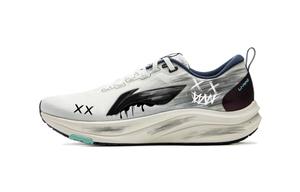 LINING Кроссовки Red Hare 8 мужские с низким верхом